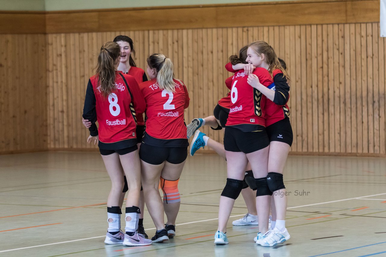 Bild 845 - Nordostdeutsche Meisterschaft U16